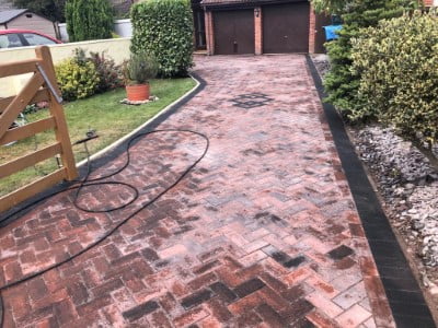 Driveway Paving Contractors For Hereford 