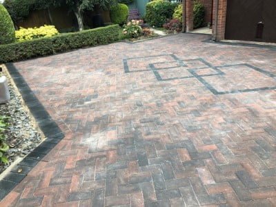 Driveway Paving Contractors For Hereford 