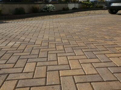 Driveway Paving Contractors For Hereford 