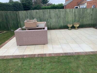 Garden Paving Installers For Hereford  | Hereford Paving Contractors