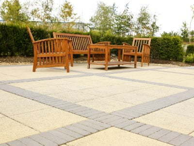 Garden Paving Installers For Hereford  | Hereford Paving Contractors