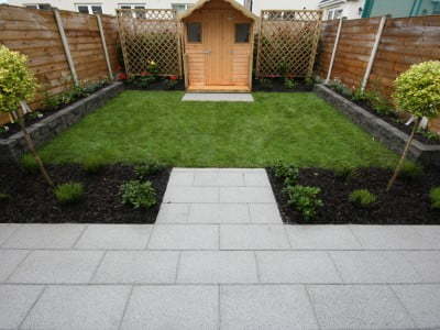 Garden Paving Installers For Hereford  | Hereford Paving Contractors
