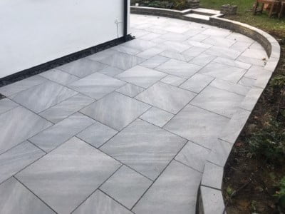 Natural Stone Installers in Hereford 