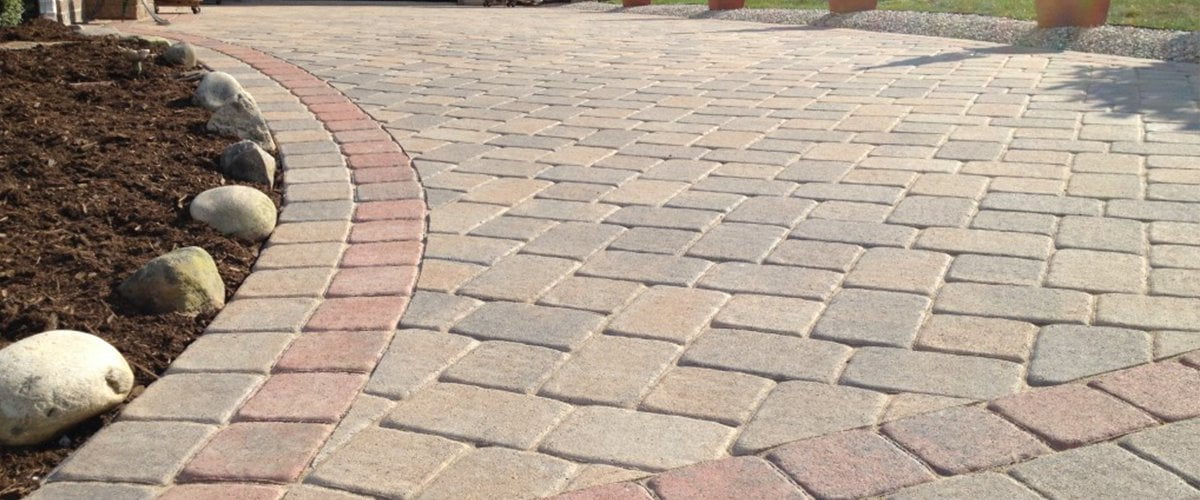 Cobblestone Driveway Hereford  by Hereford Paving Contractors