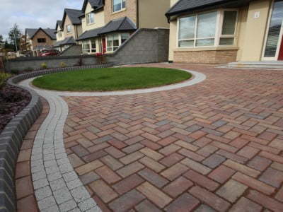 Driveway Paving Contractors For Hereford 