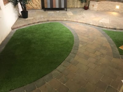 Garden Paving Installers For Hereford  | Hereford Paving Contractors