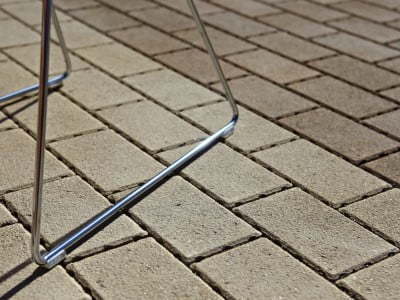 Permeable Paving Hereford 