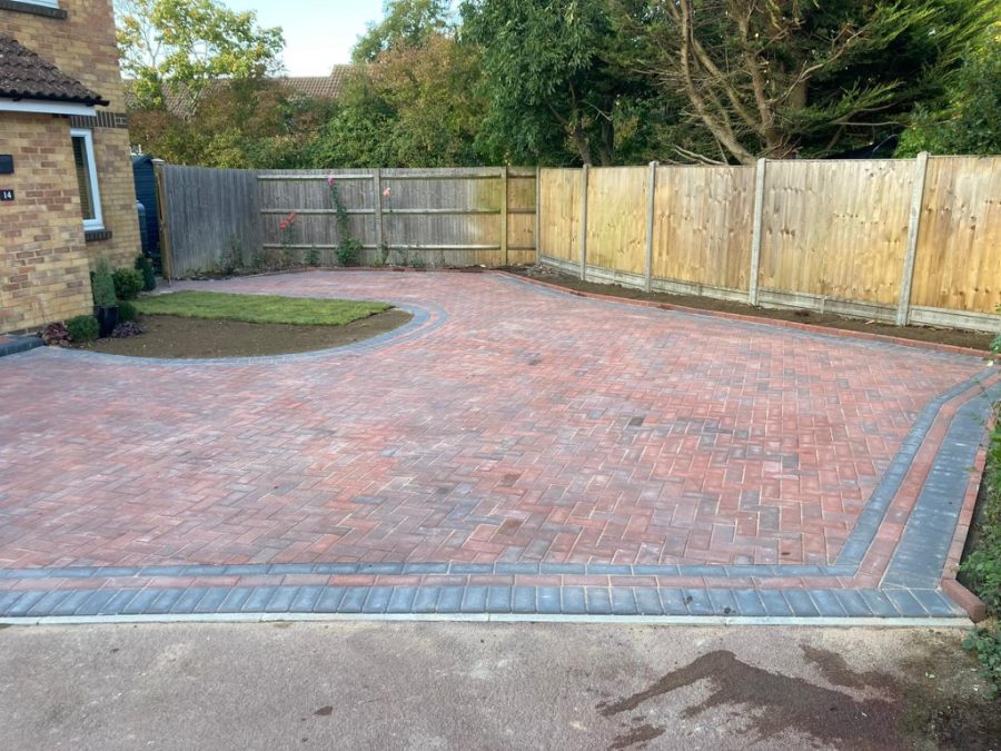 Ultimate Guide How to Lay Block Paving for Longevity → Hereford Paving